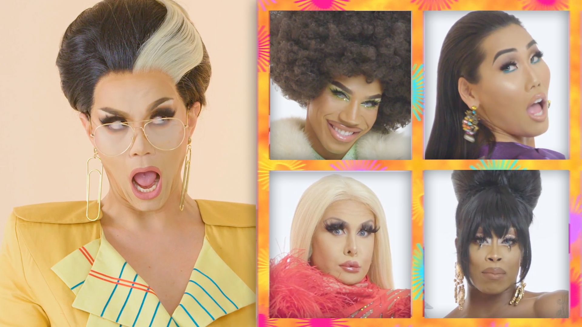 Watch Rupaul