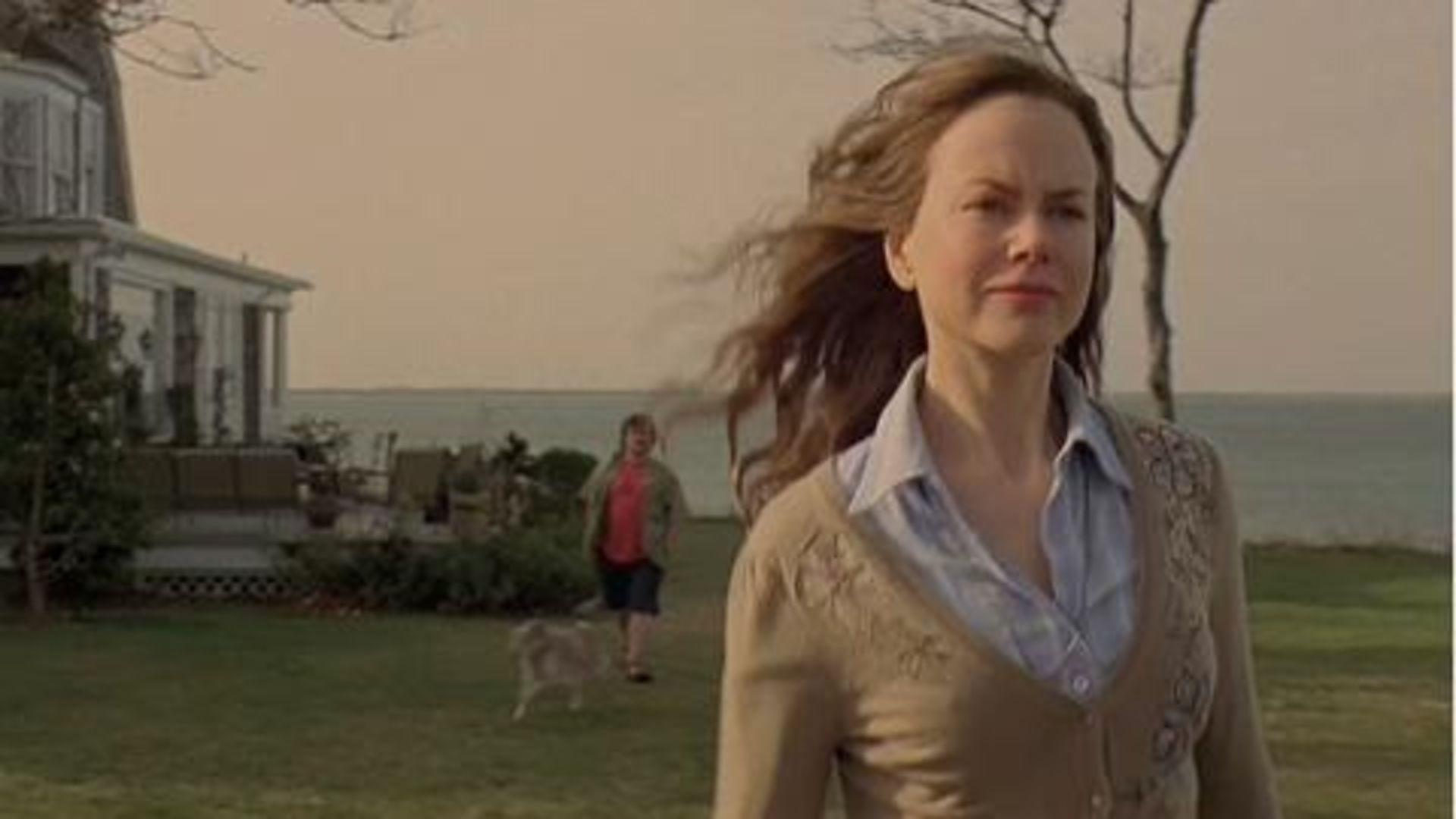 Watch "Margot at the Wedding" The Front Row The New Yorker