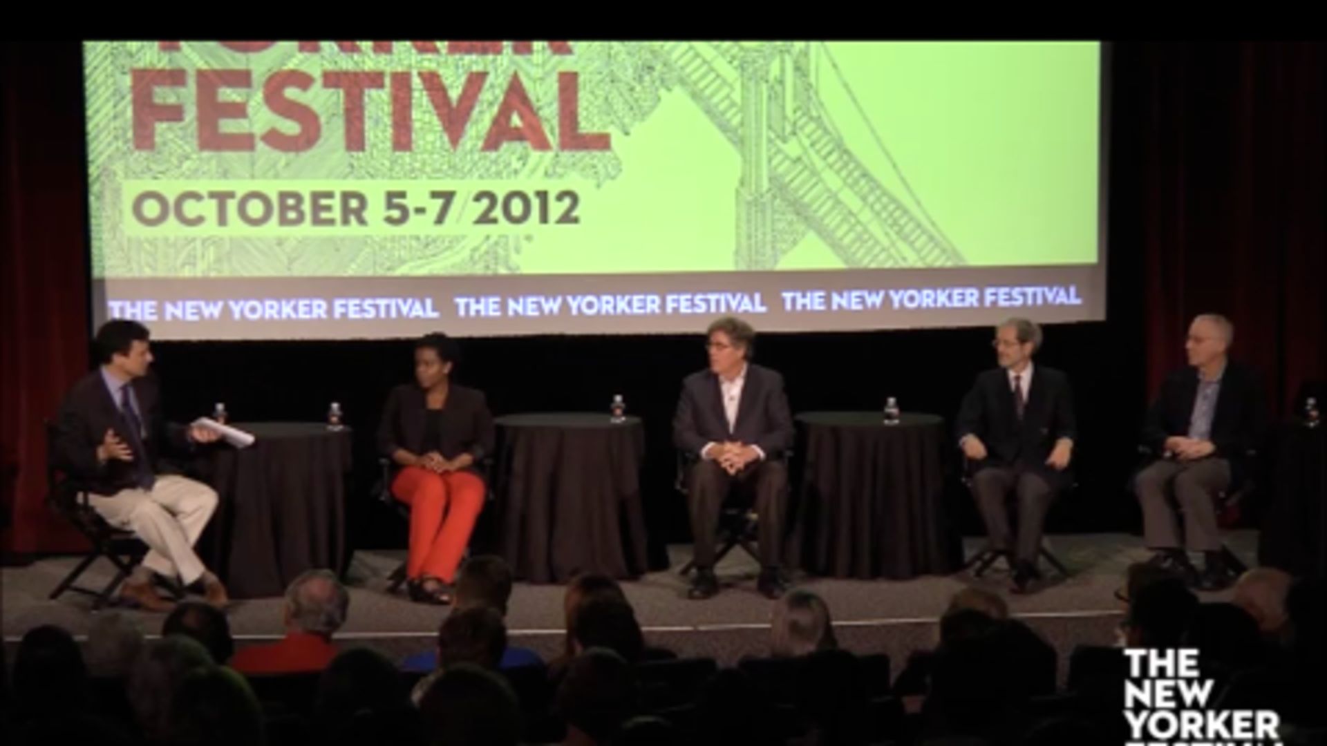 watch presidential biographers the