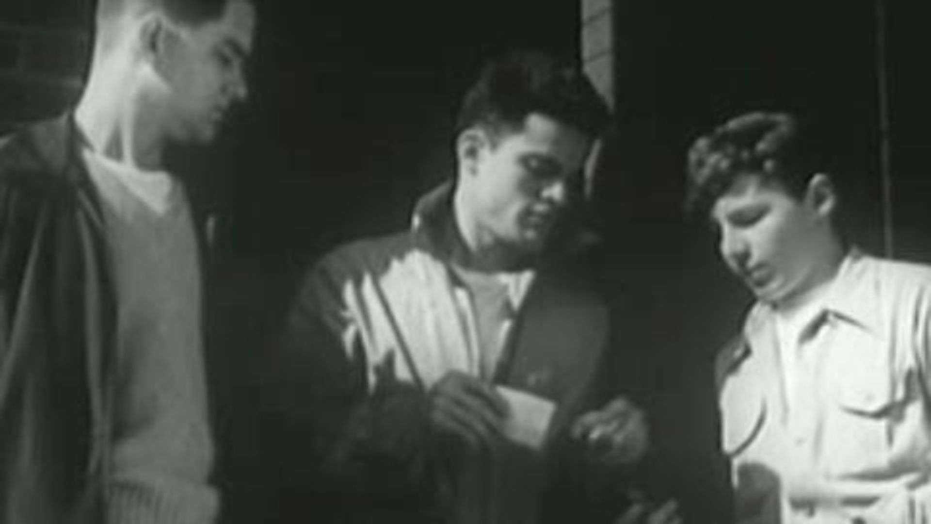Watch AntiDrug TV Ads That Was Then The New Yorker