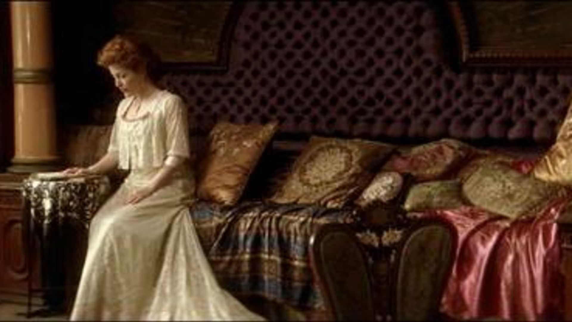 House Of Mirth Movie Where To Watch Watch "The House of Mirth" | The Front Row | The New Yorker