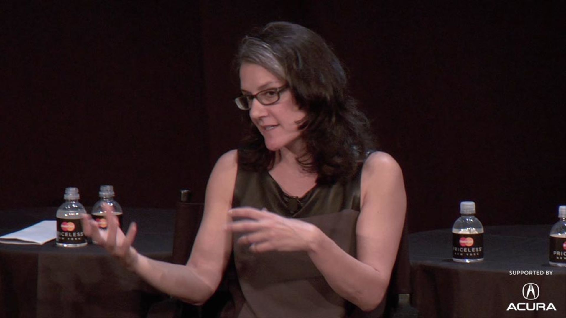 Watch Immersion Journalism (Edited) New Yorker Festival The New Yorker