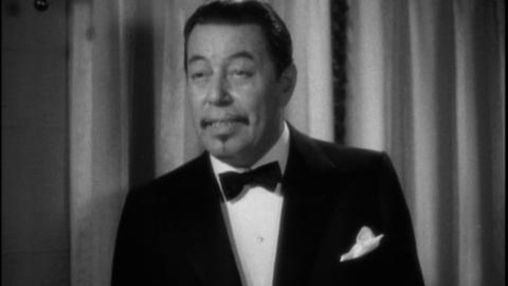 Watch Who Is Charlie Chan? Commentary The New Yorker