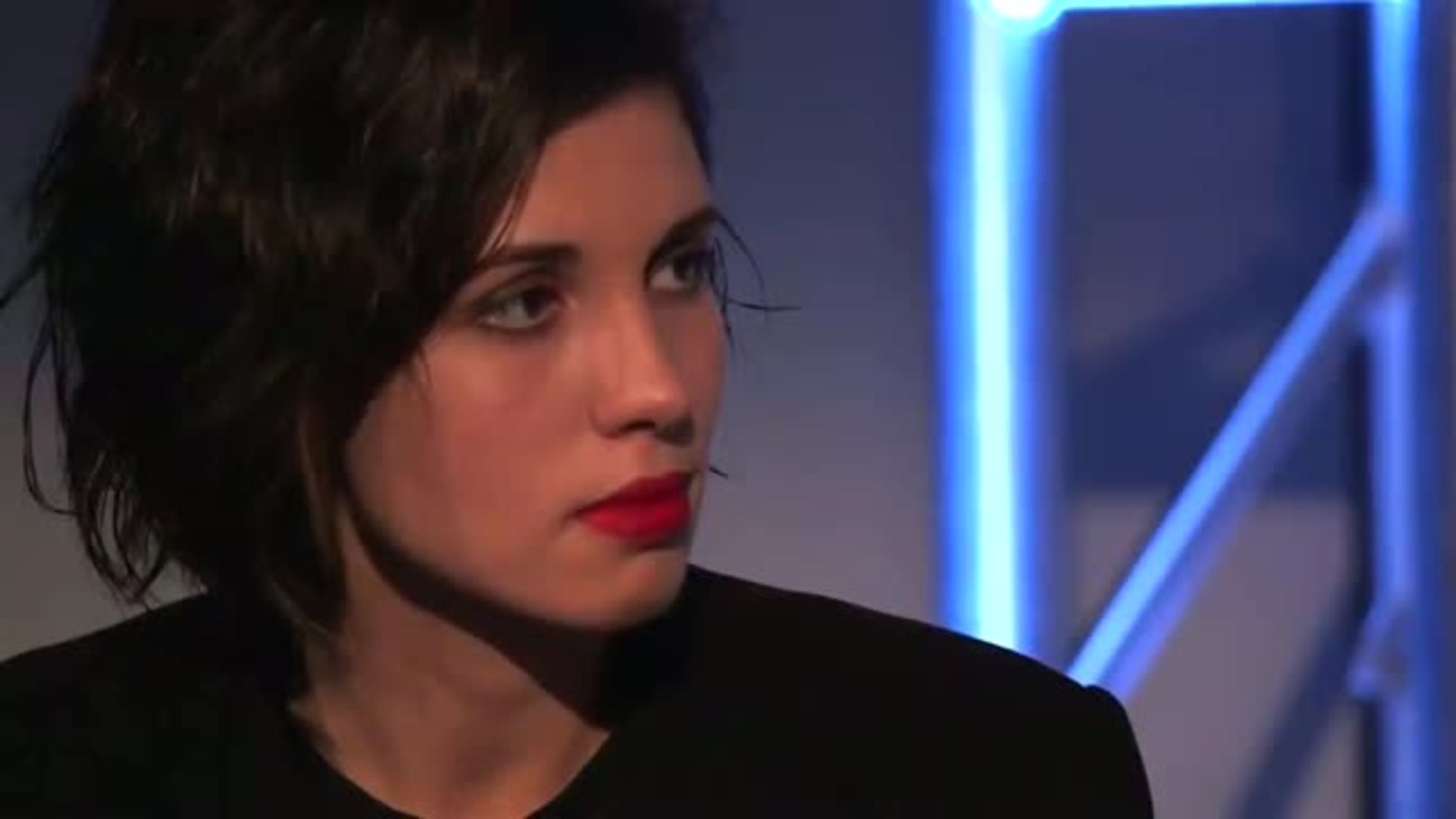 Watch David Remnick Interviews Pussy Riot Conversations The New Yorker 