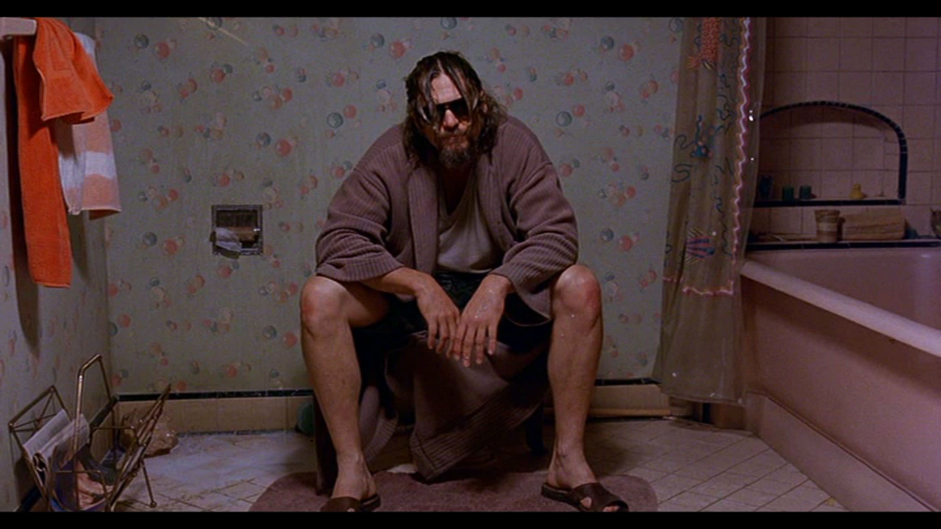 Watch "The Big Lebowski" The Front Row The New Yorker