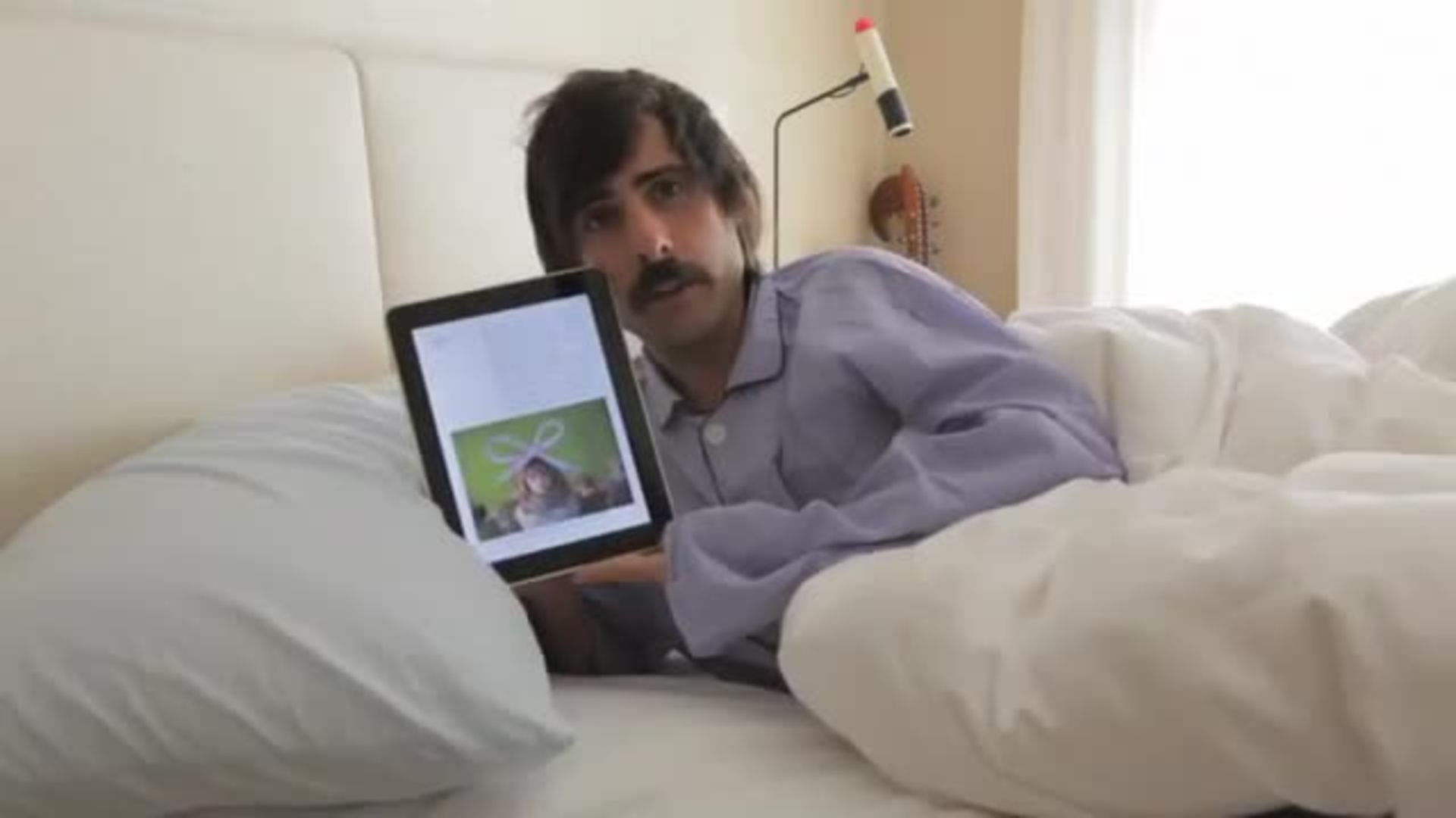 Watch Behind The Scenes Introducing The New Yorker Ipad App The New Yorker Video Cne Newyorker Com The New Yorker