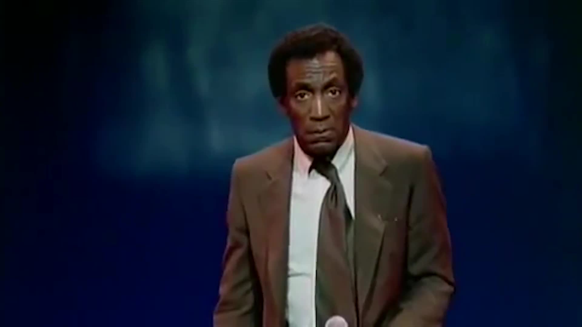 Watch Bill Cosby’s Evolving Comedy Commentary The New Yorker