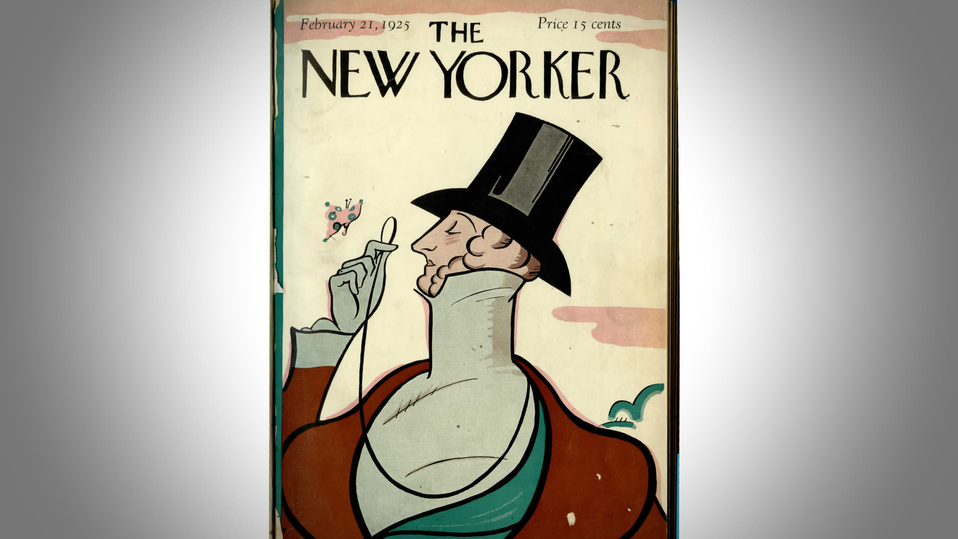 the-complete-cartoons-of-the-new-yorker: robert-mankoff