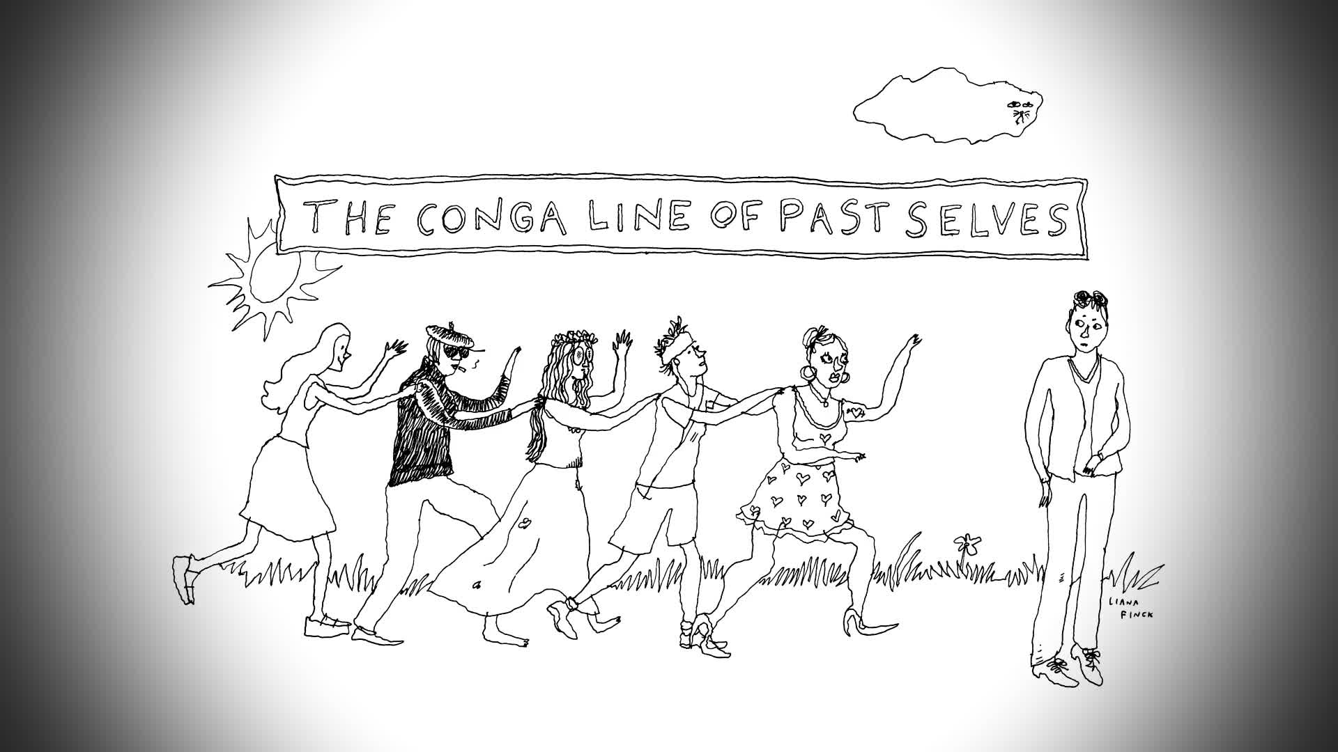 Watch SPRECHEN SIE THE NEW YORKER? | The Cartoon Lounge