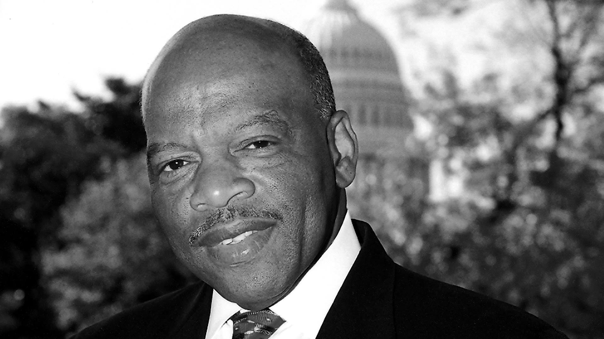Watch Congressman John Lewis on a Pivotal Moment in the Civil-Rights ...