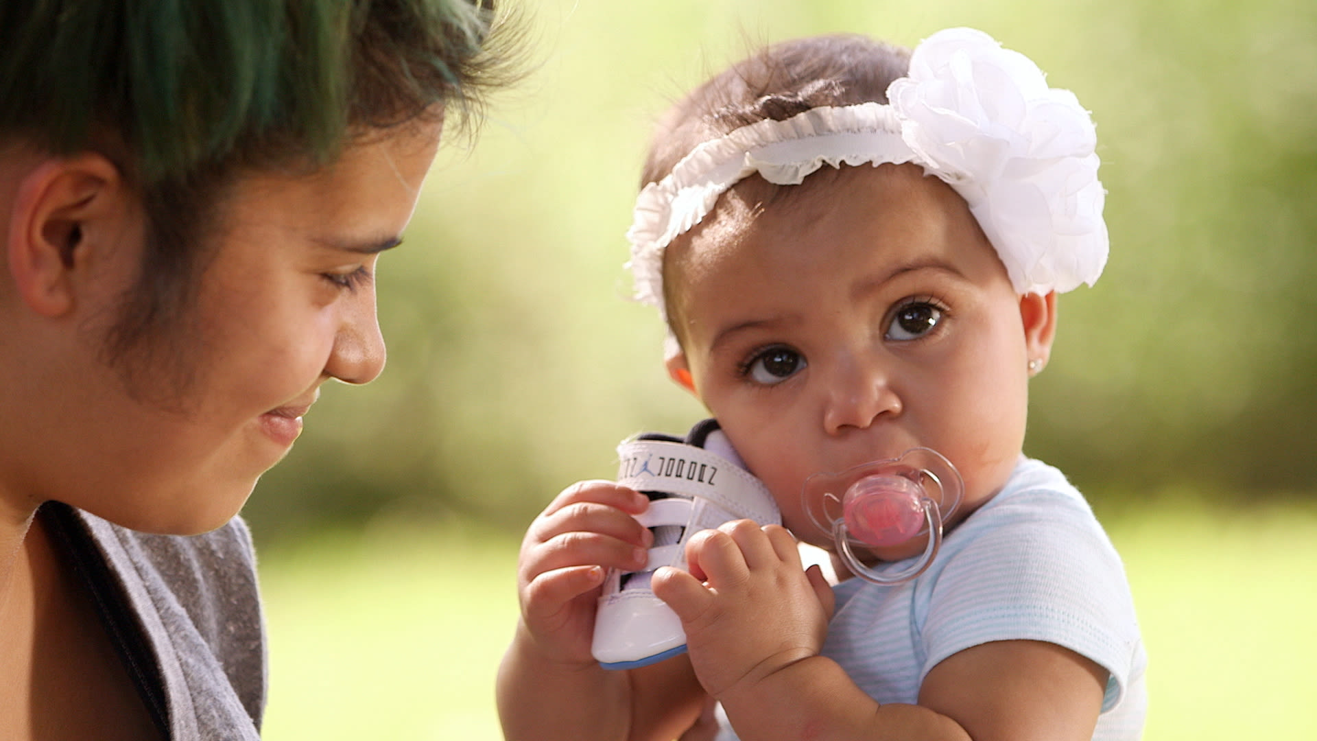 Watch Lone Star Nurse The New Yorker Presents The New Yorker