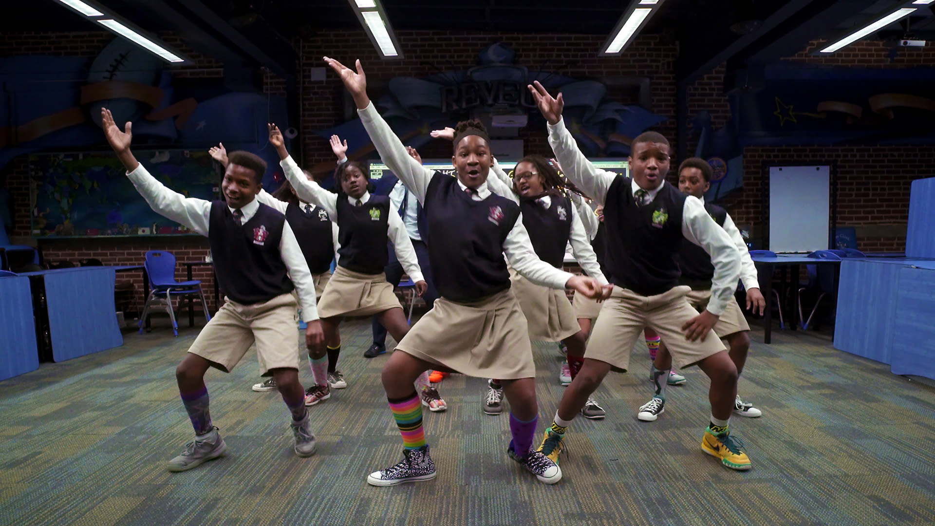 Watch Watch Them Whip A Decade of Viral Dance Moves The New Yorker