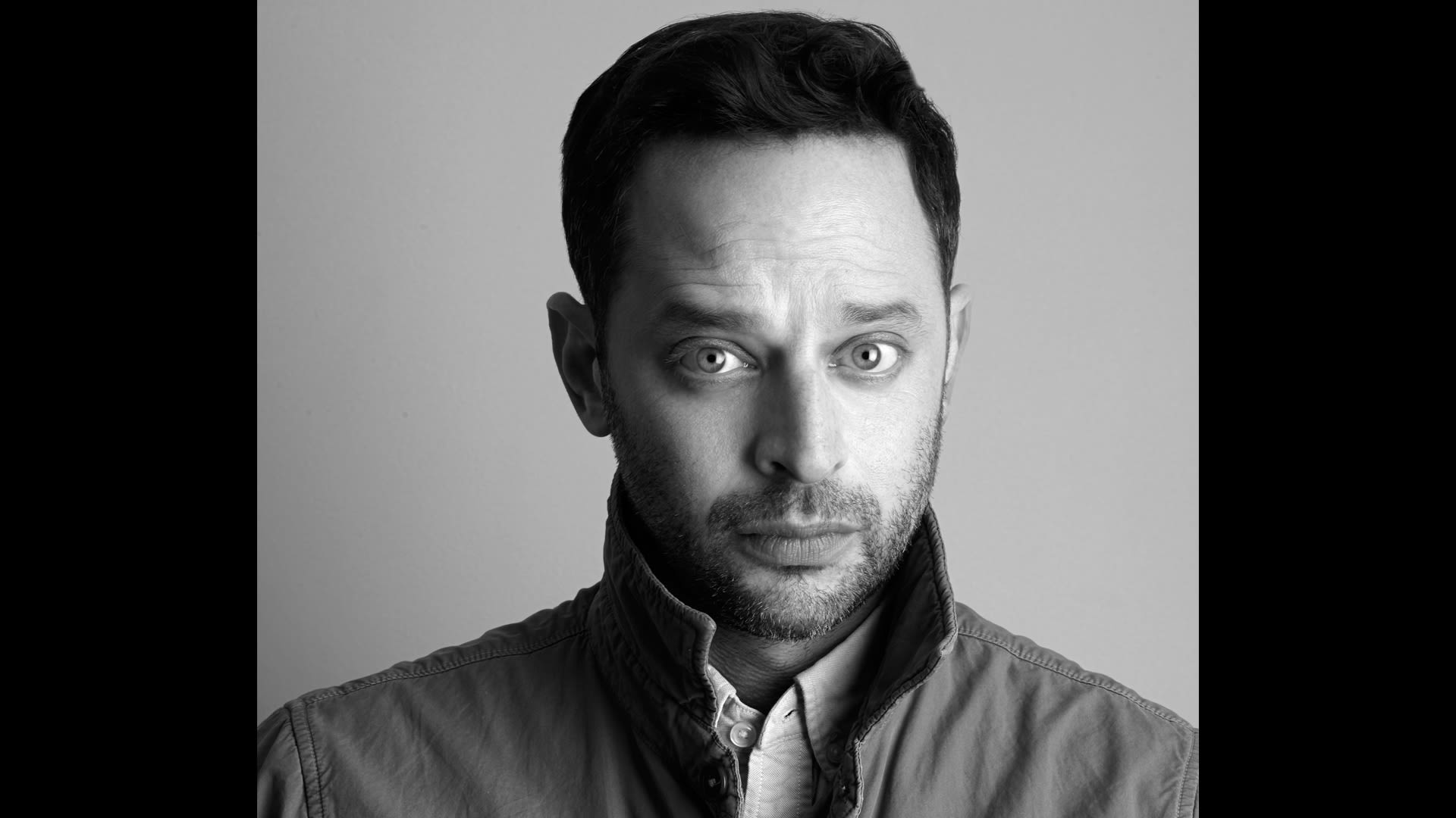 Watch Nick Kroll on Going to Broadway New Yorker Festival The New
