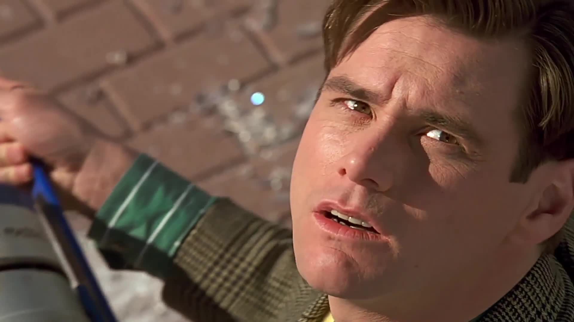 Watch The “Truman Show” Delusion, The New Yorker Presents