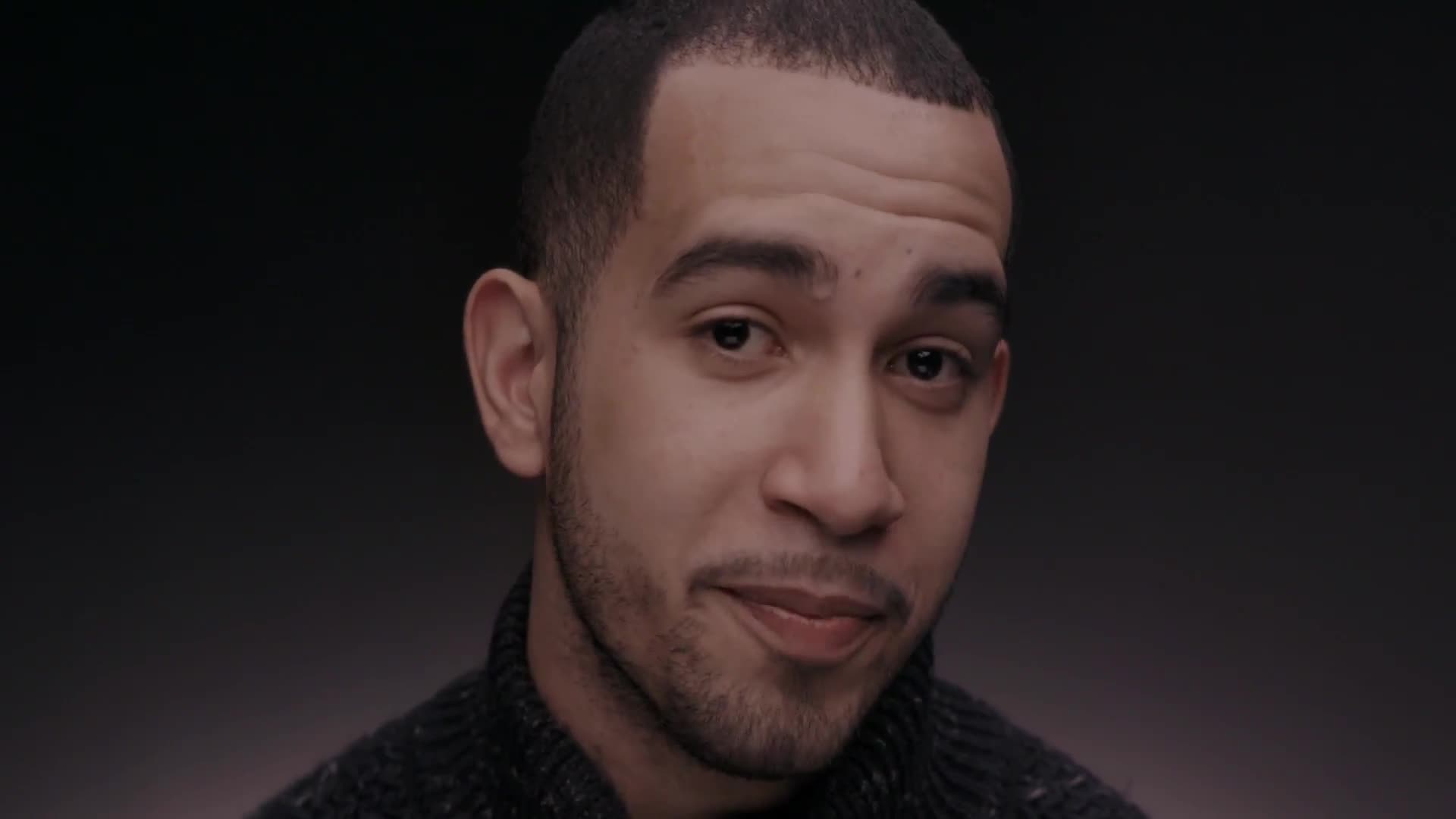 Watch Ismael Nazario—Formerly Incarcerated | The New Yorker