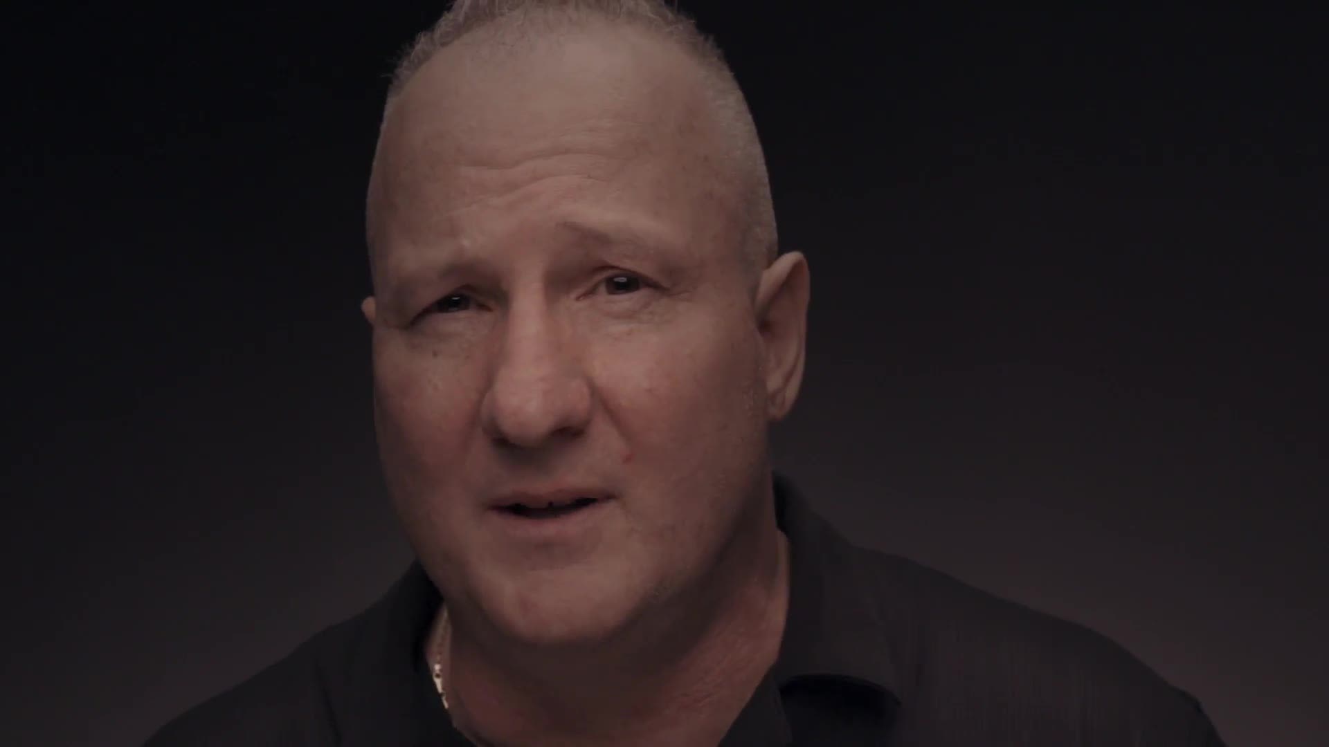 Watch Steve Osborne—Retired N.Y.P.D. Officer The New Yorker
