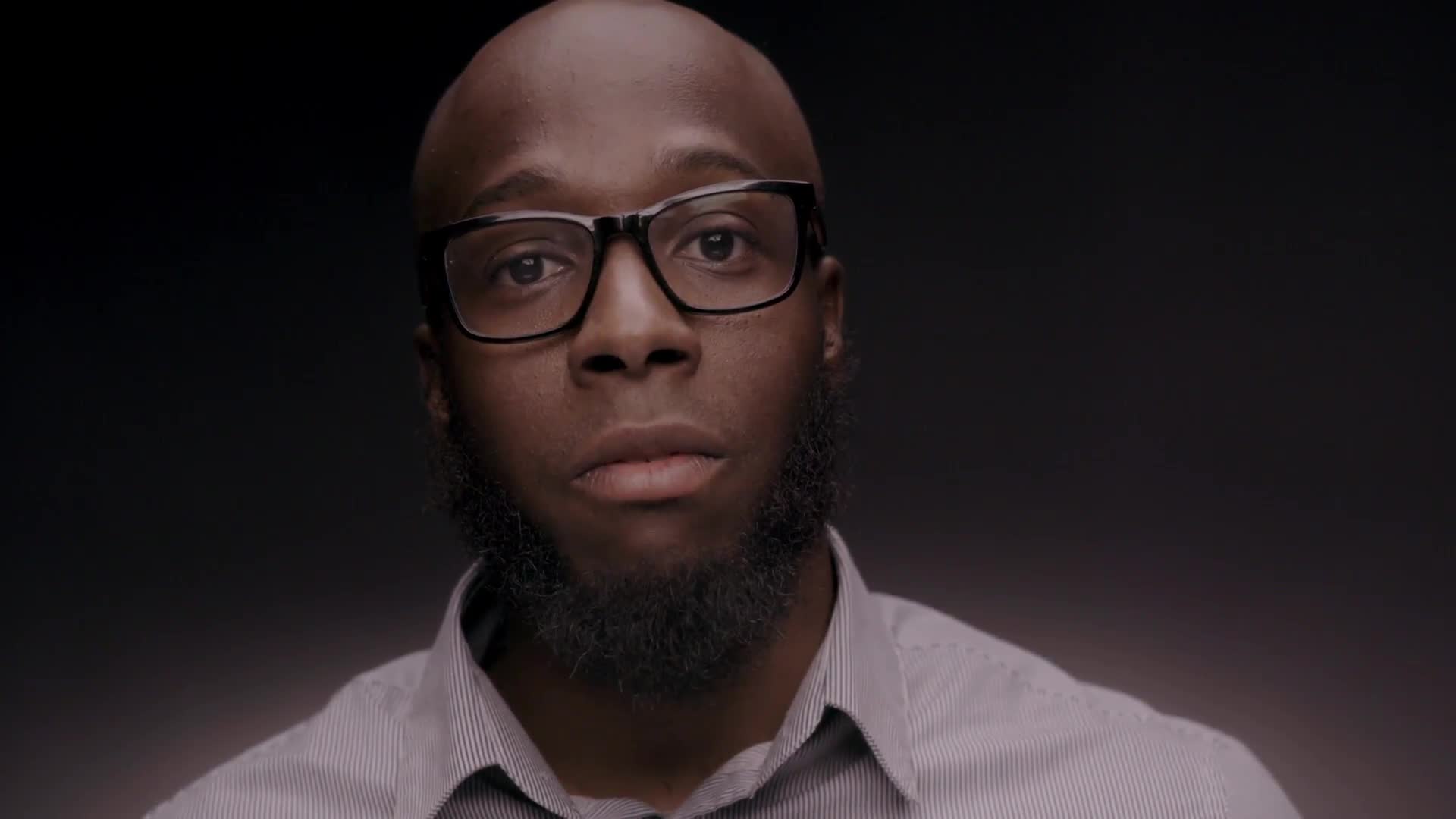 Watch Aswad Thomas—Victim of Gun Violence | The New Yorker