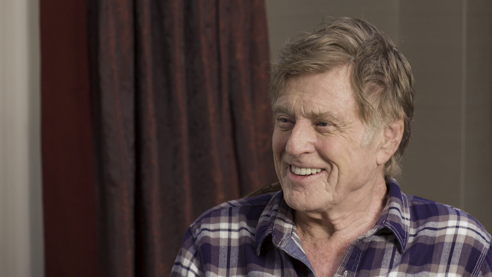 Watch Robert Redford on His Last Role as an Actor The New Yorker