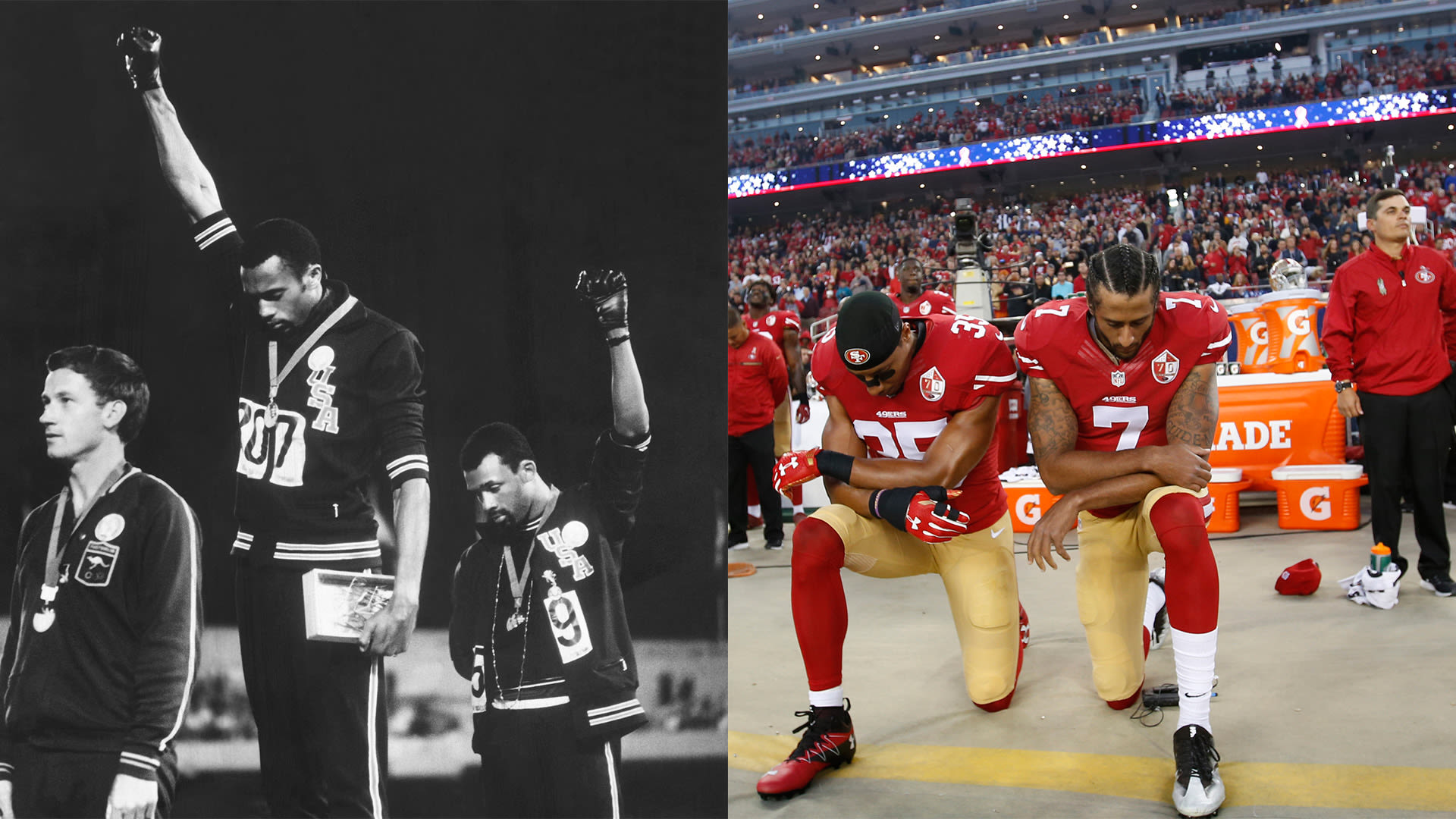 Protest Then Watch A Hundred Years of American Protest, Then and Now | The New Yorker