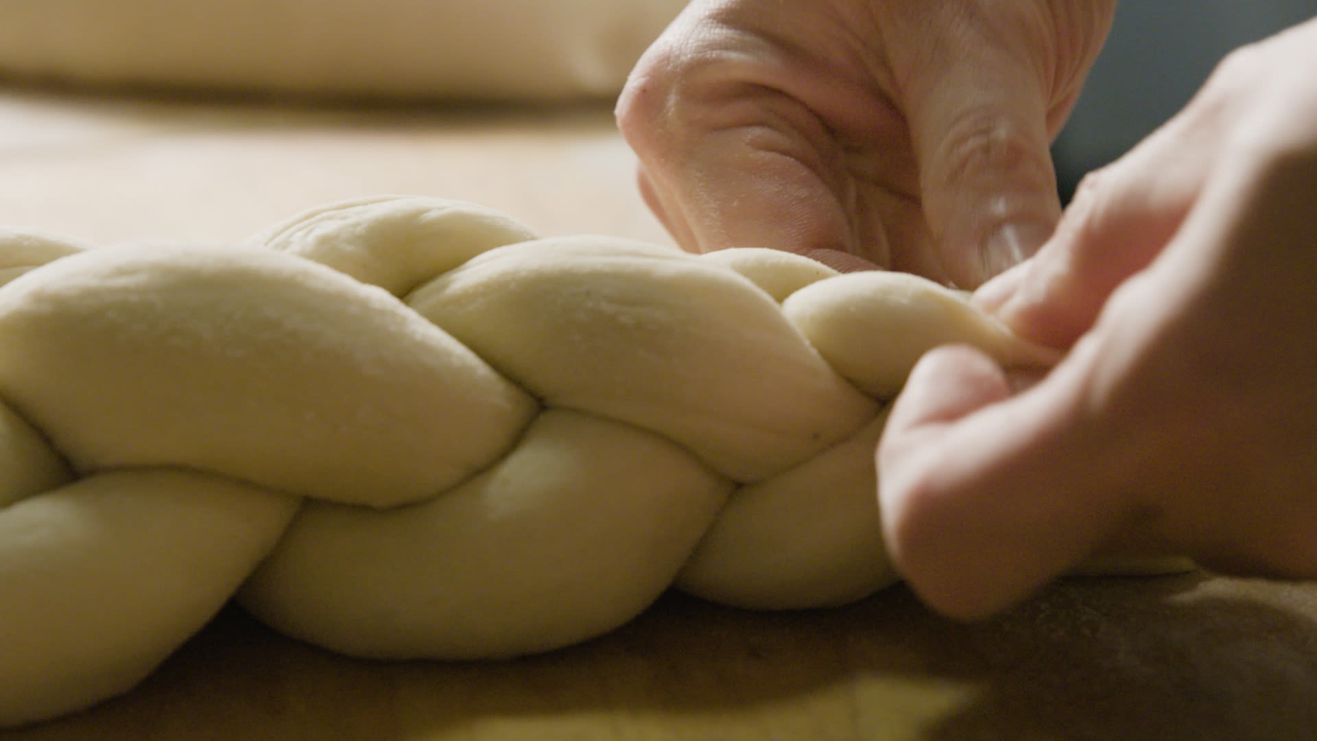Watch For the Love of Bread Annals of Obsession The New Yorker