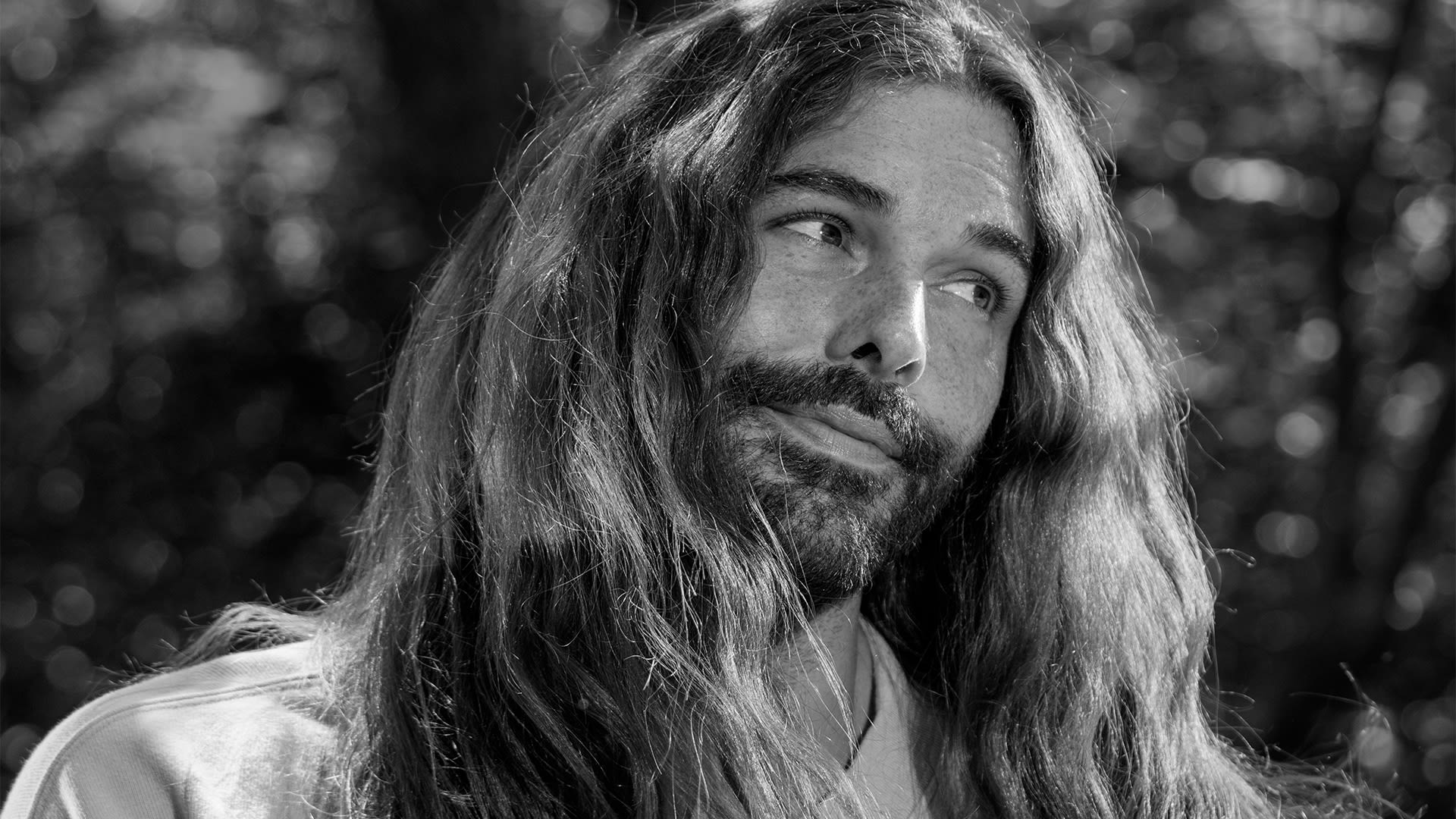 Watch Jonathan Van Ness’s Keys to 