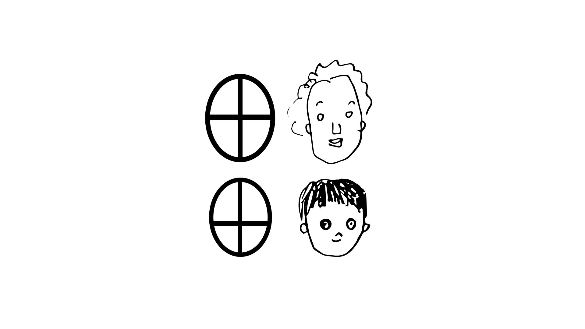 Watch The Cartoonist Emily Flake Demonstrates How To Draw A Child The