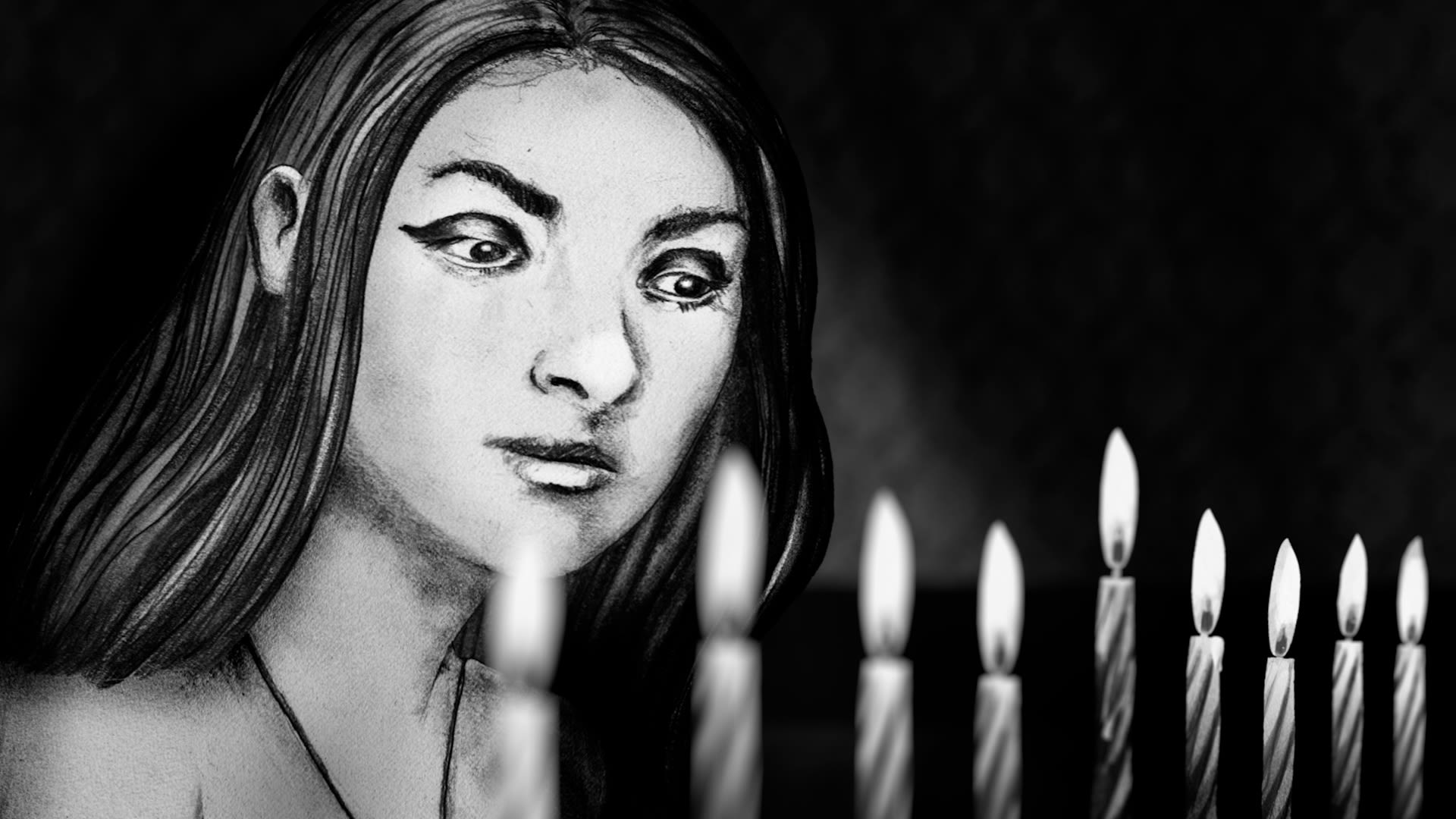 Watch How a “Conan” Sketch Taught Me the Meaning of Hanukkah | The New ...