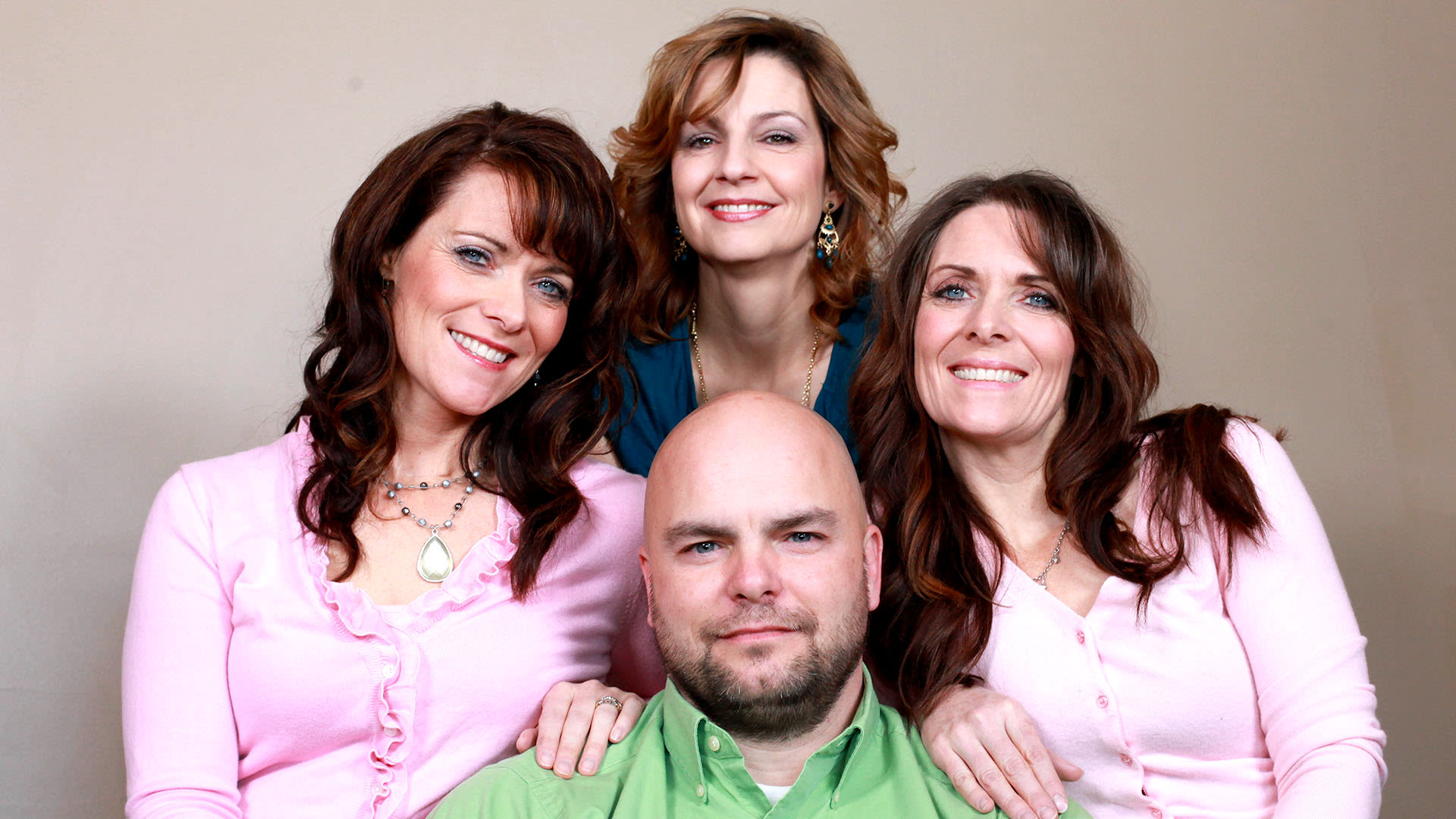Watch How One Polygamous Family Changed the Law The New Yorker