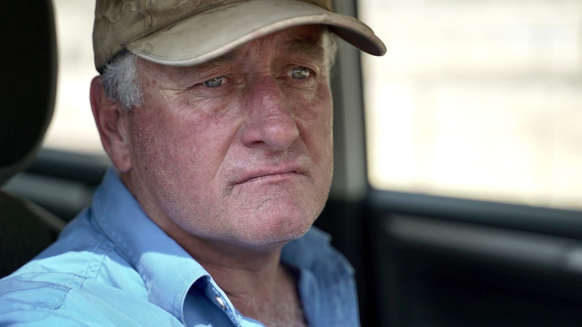 Watch A Gay Farmer On Love Isolation And Disrupting The Meat Industry