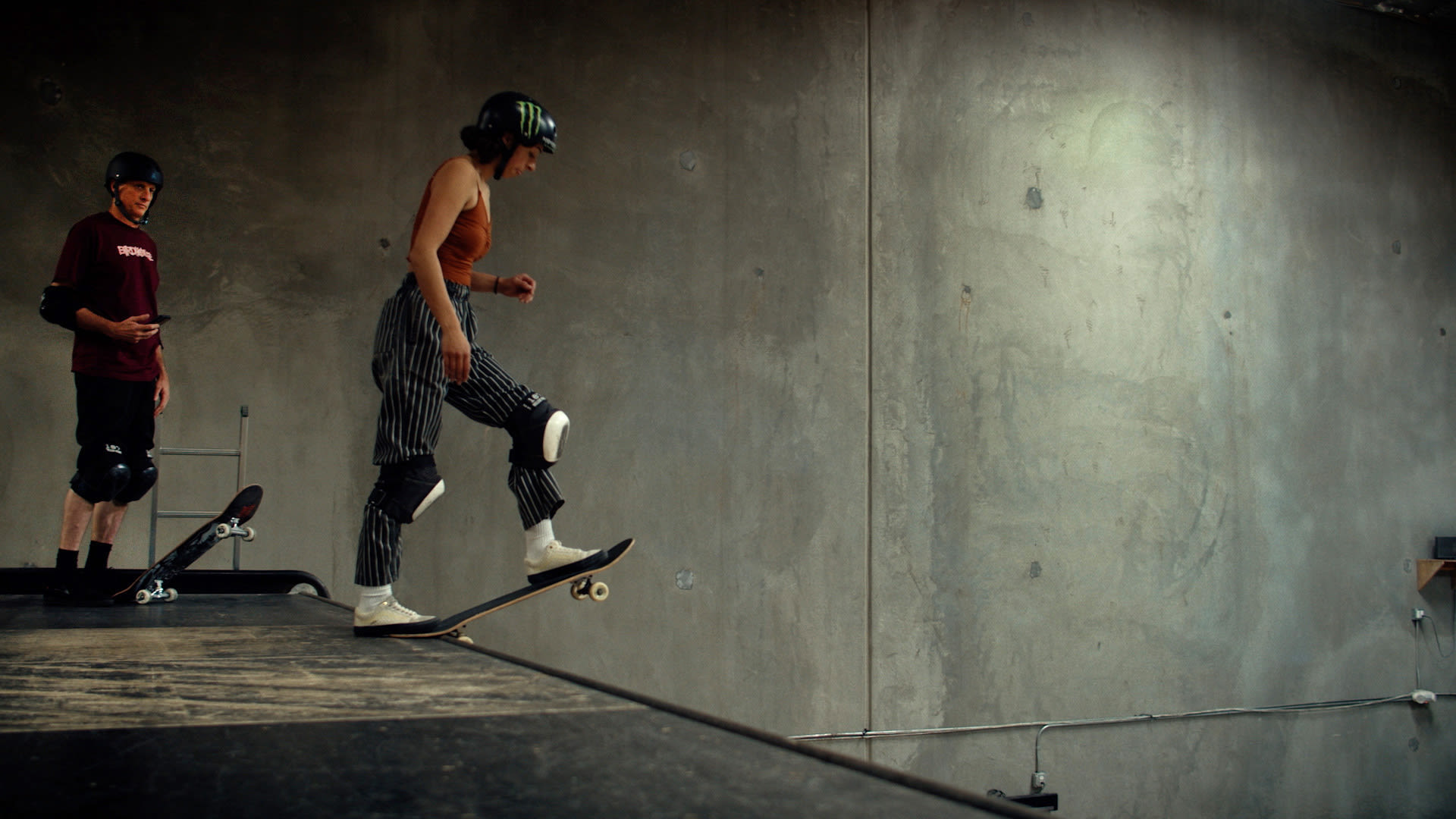 Eligibility discord risk Watch Skateboarding Is Now an Olympic Sport—and Lizzie Armanto Is Going for  Gold | The New Yorker