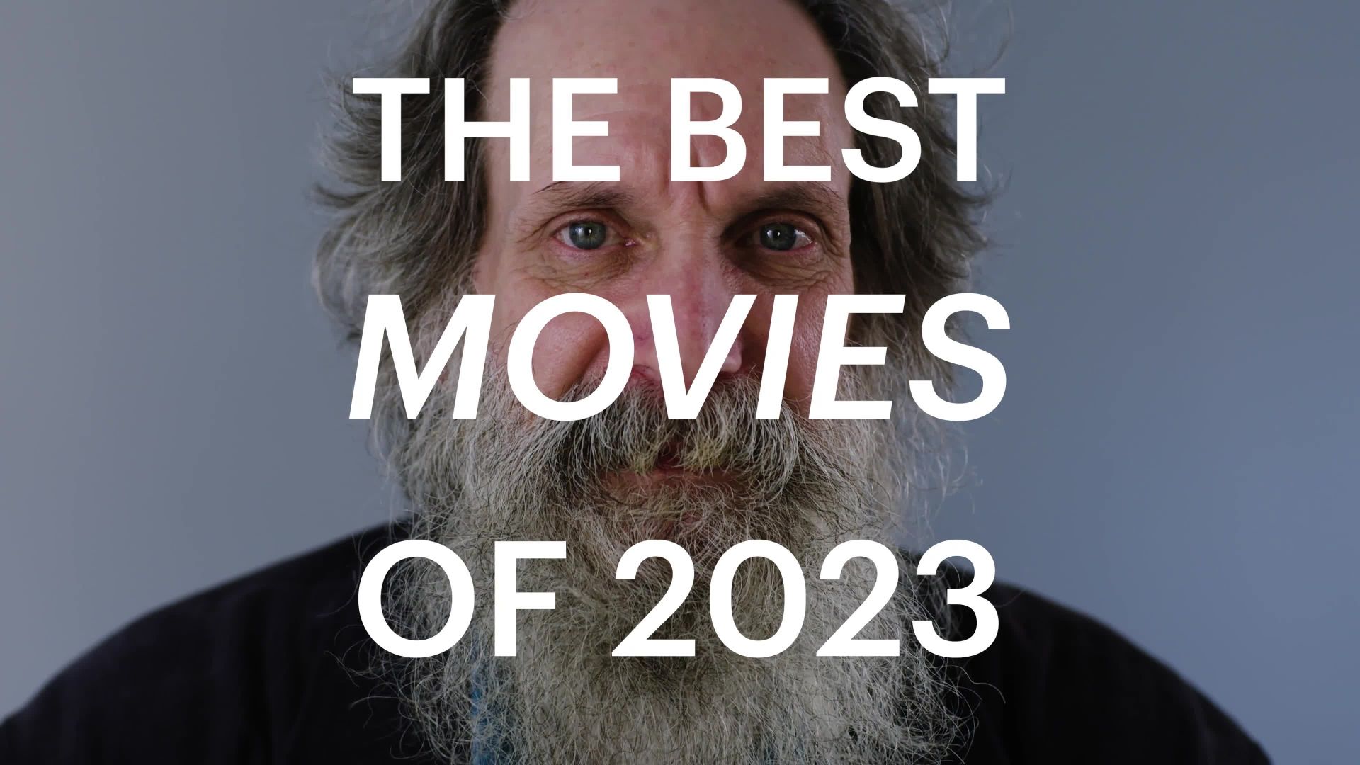 Richard Brody’s Best Films of 2023