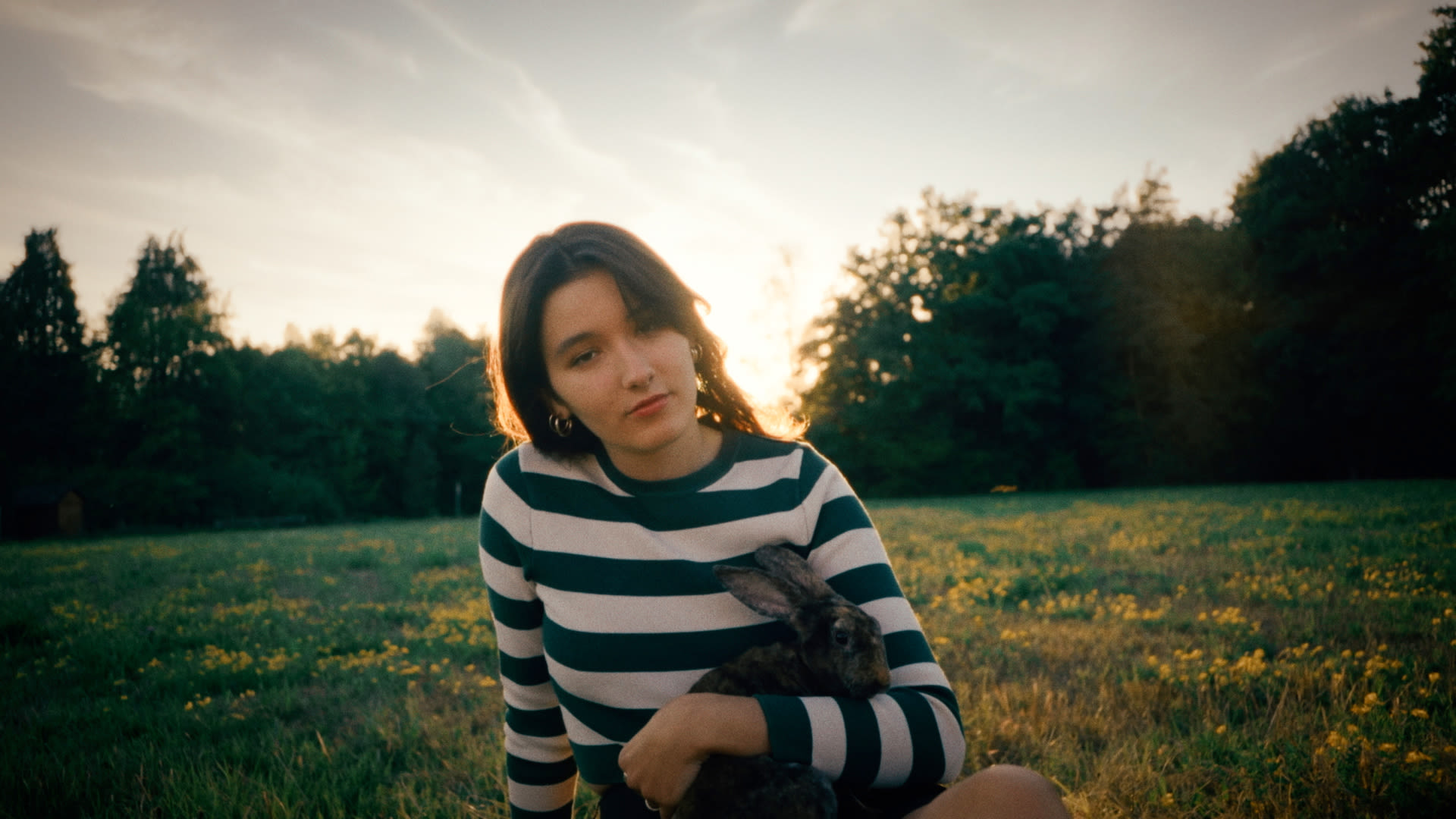 TikTok and War Intersect in “Following Valeria” TikTok and War Intersect in “Following Valeria”