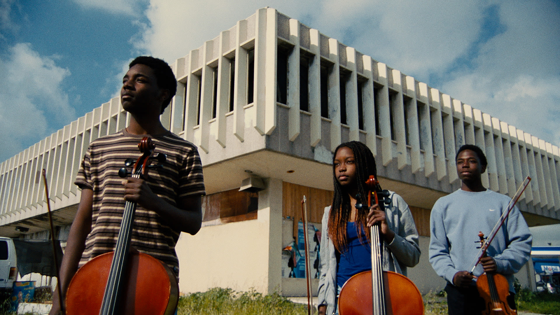 Conductor Documentary Watch One Conductor’s Mission to Diversify Music in