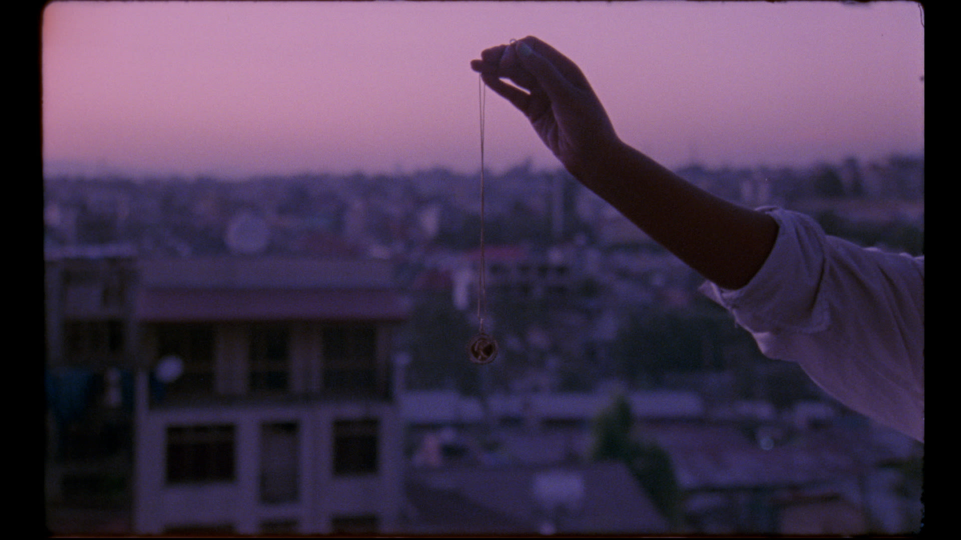 small teen motherless Watch The Medallion | The New Yorker Documentary | The New Yorker