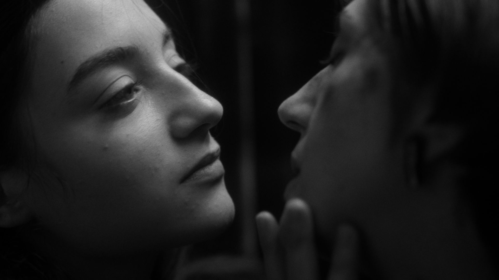 Watch “Two People Exchanging Saliva” Rewrites the Slap in Cinema | The ...