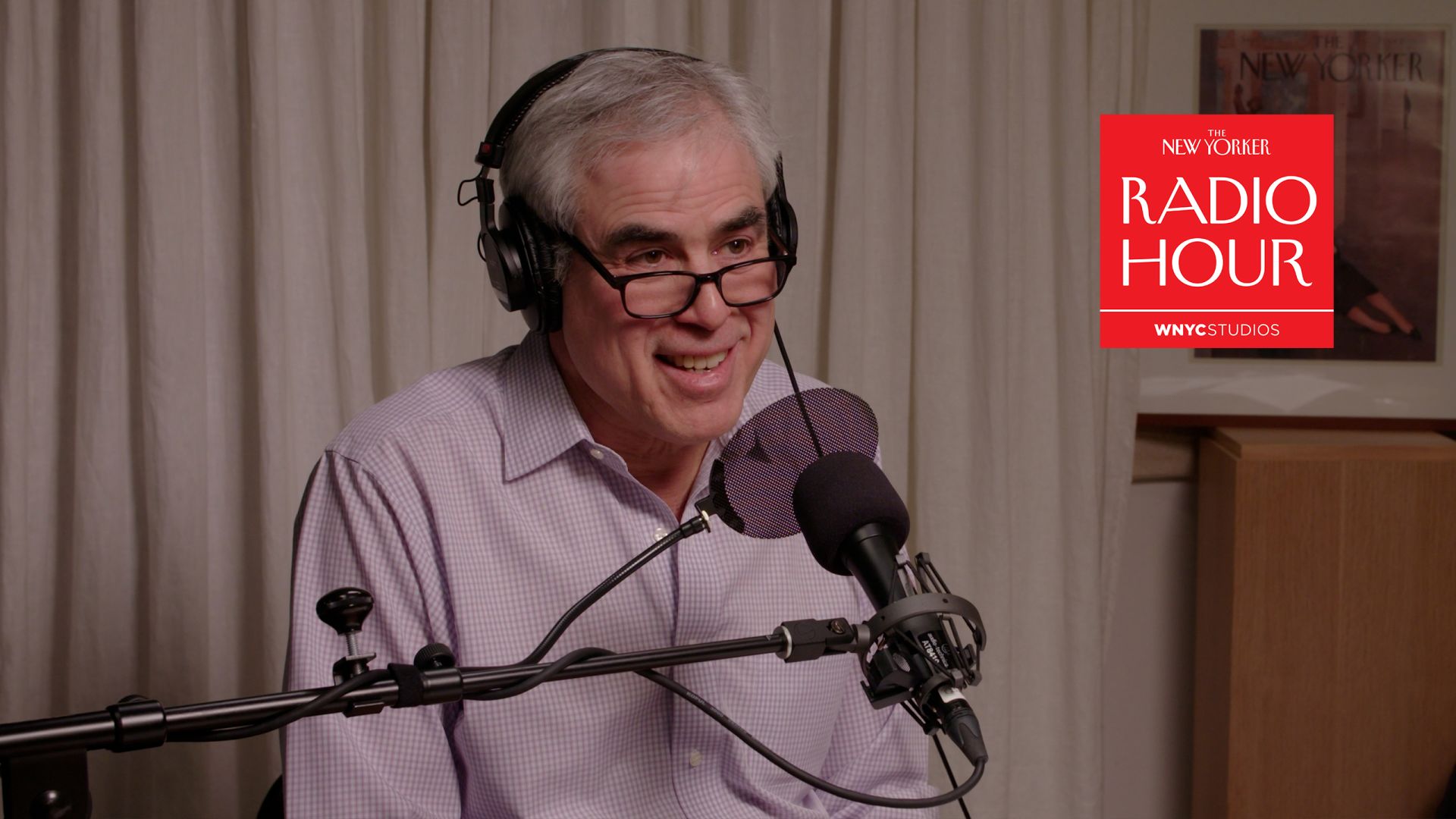 Jonathan Haidt on How to Save Kids from Social Media | The New Yorker Radio Hour