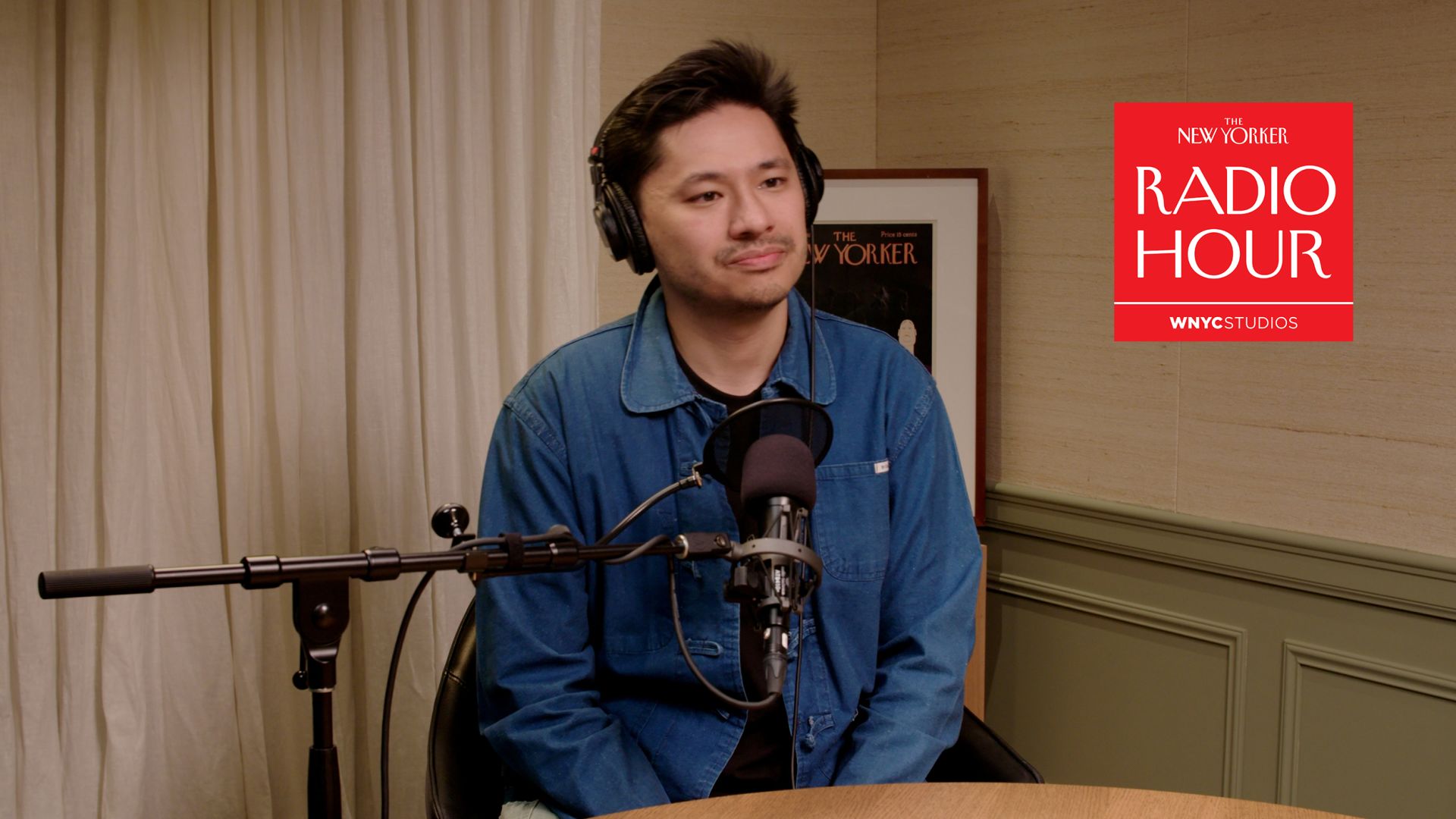 Pablo Torre Has a Pulitzer, but Still Feels Like the “Turd” in the Pool | The New Yorker Radio Hour