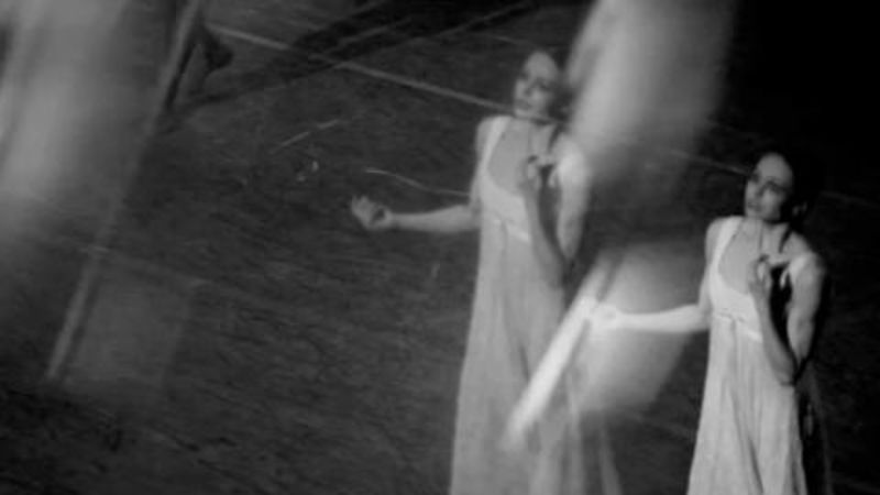 Agnes De Mille's Artistic Justice | The New Yorker