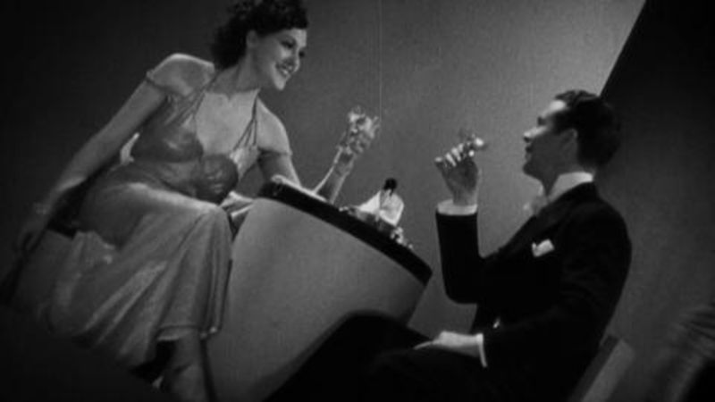 DVD of the Week: “Gold Diggers of 1935”