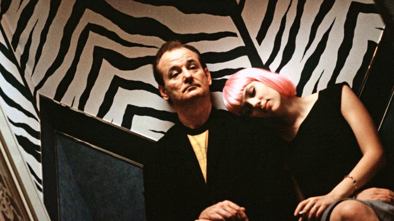 Lost in translation watch online clearance