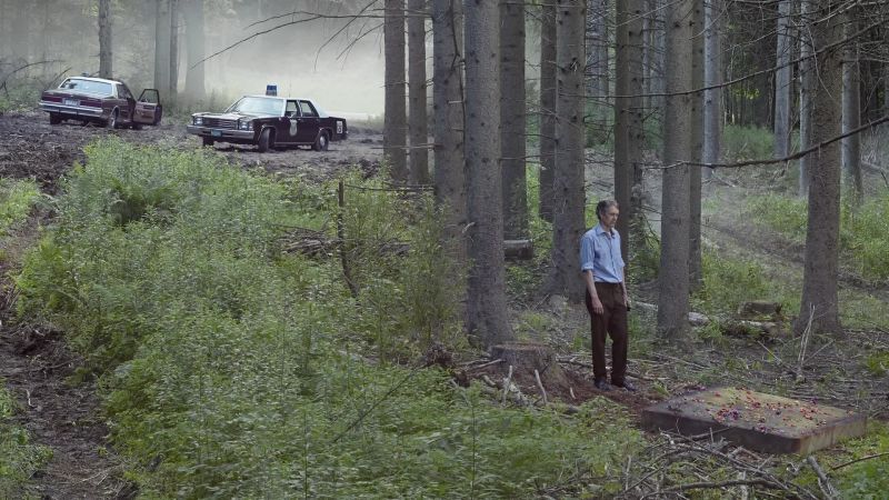 Watch Cathedral of the Pines | The New Yorker