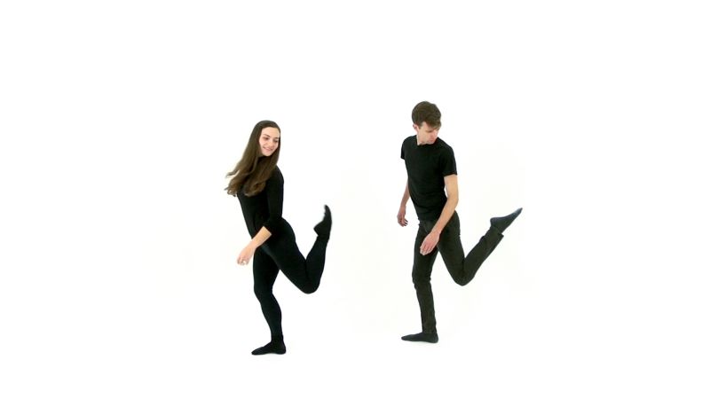 Watch Socially Awkward Dance Moves | Daily Shouts | The New Yorker