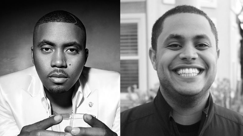 Watch The New Yorker Festival Nas On Investing In Products People Want The New Yorker Video Cne Newyorker Com The New Yorker