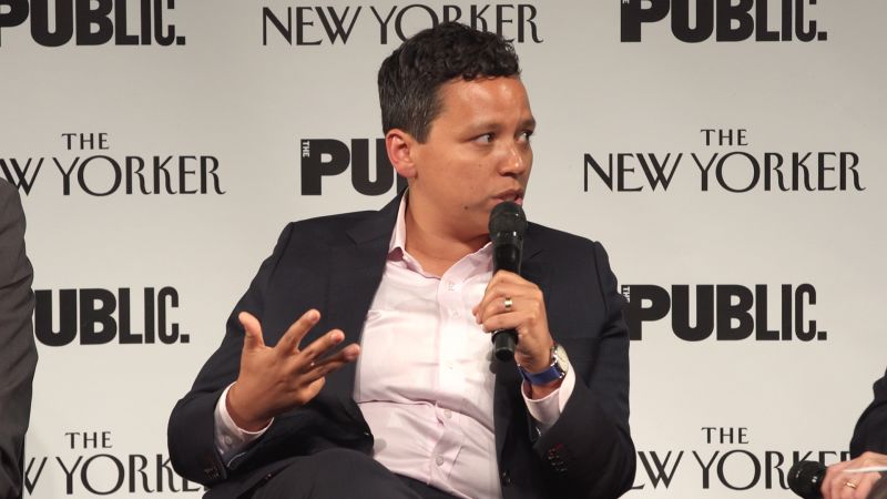 An Appreciation Of Michael Barbaro And The Daily The New Yorker