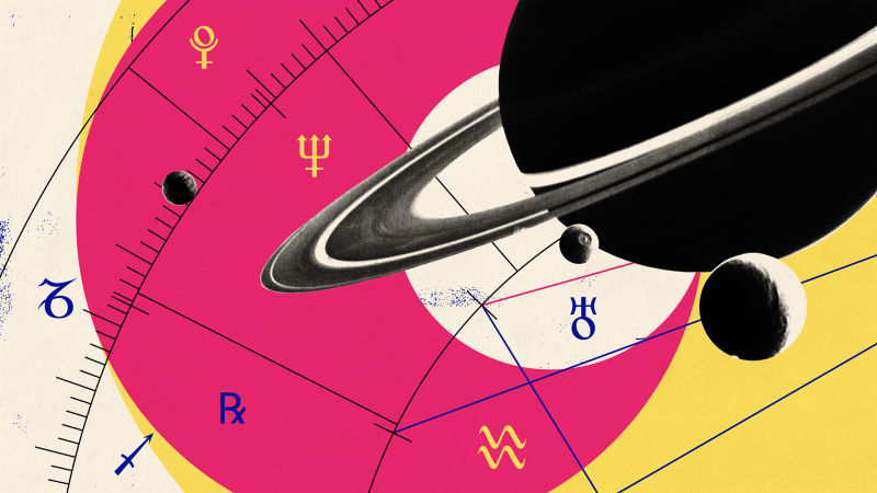 Astrology in the Age of Uncertainty | The New Yorker
