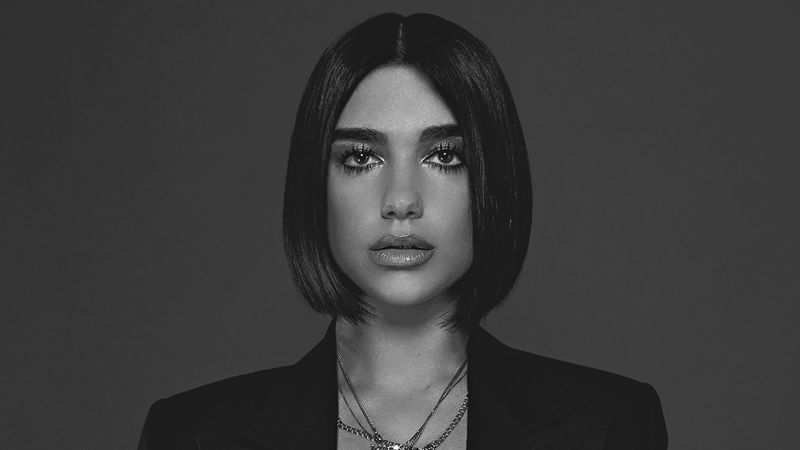 Watch The New Yorker Festival Dua Lipa On Her Journey To Pop Stardom The New Yorker Video Cne Newyorker Com The New Yorker