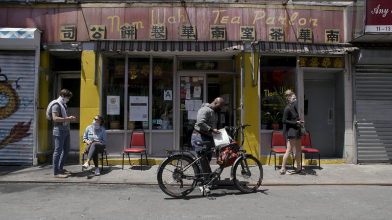 We Can Solve The Coronavirus Test Mess Now If We Want To The New Yorker