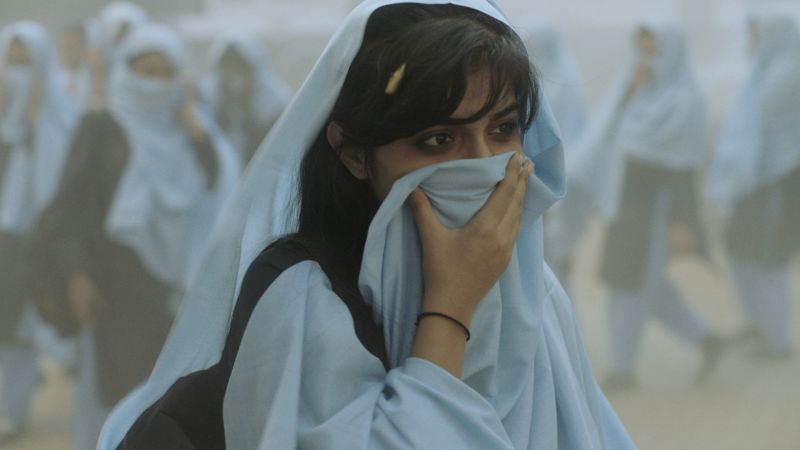Sleeping Force Porn Pakistan - A Teen-Age Girl's Cell-Phone Video Sparks Desire and Coercion in  â€œSandstormâ€ | The New Yorker