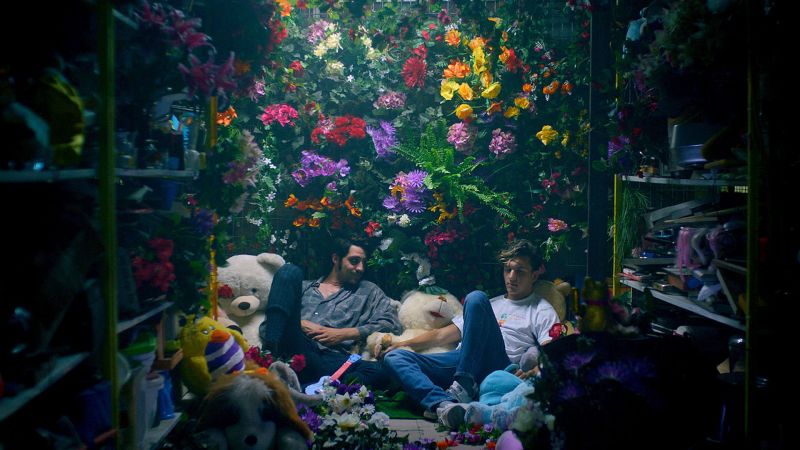 Romance and Apocalypse in “Escaping the Fragile Planet” | The ...