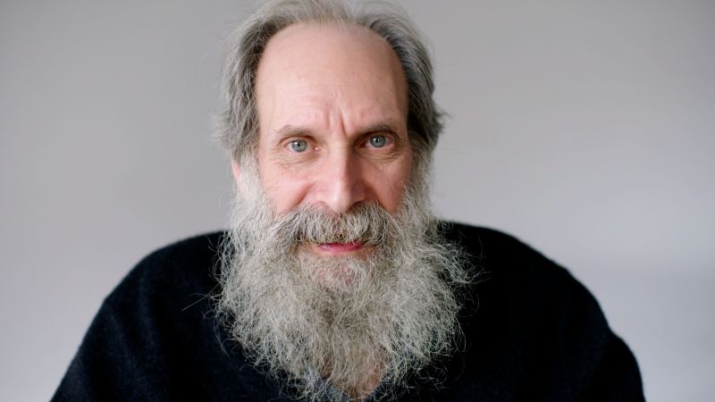 Joyce Carol Oates Doesn't Prefer Blondes | The New Yorker